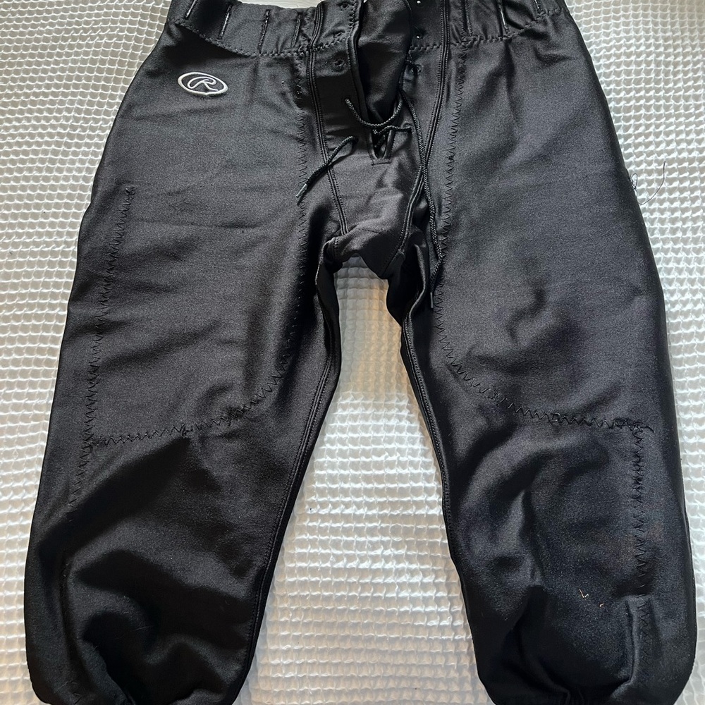 Rawlings Adult Football Pants